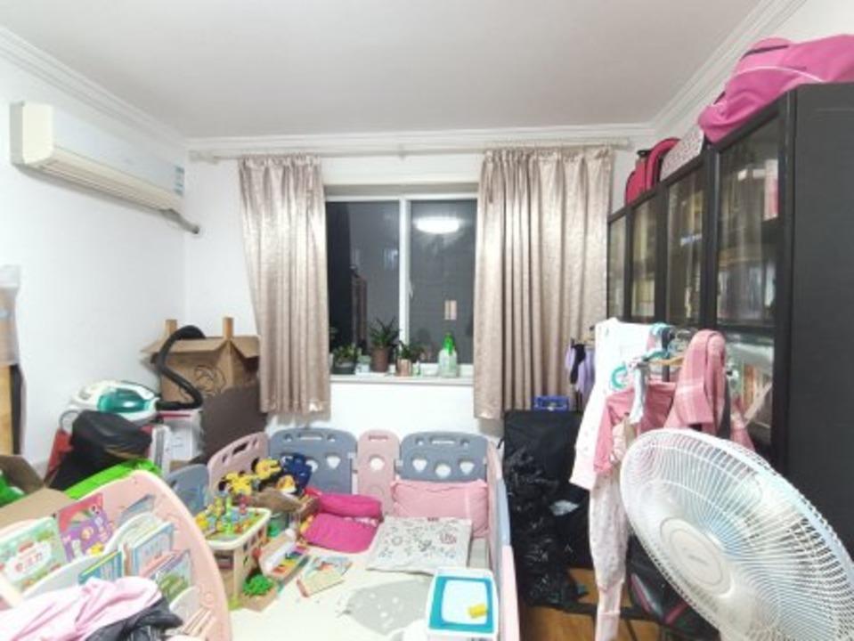 上海华高一村二手房房源图片