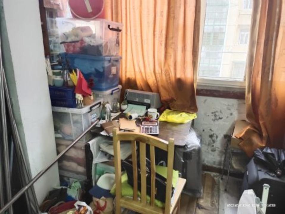 上海梅园三街坊二手房房源图片