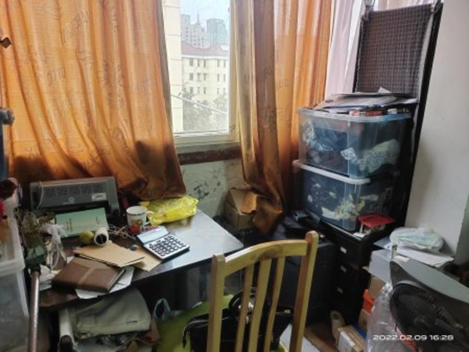 上海梅园三街坊二手房房源图片