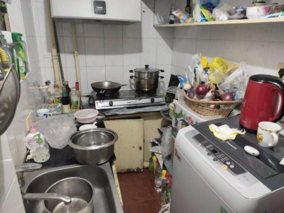 上海梅园三街坊二手房房源图片