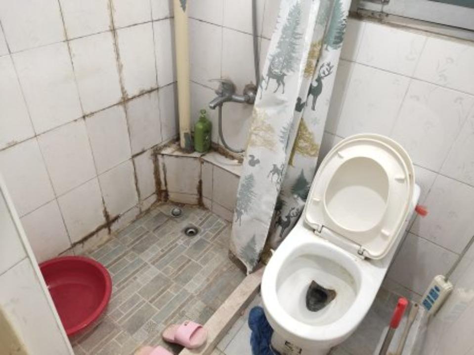 上海梅园三街坊二手房房源图片