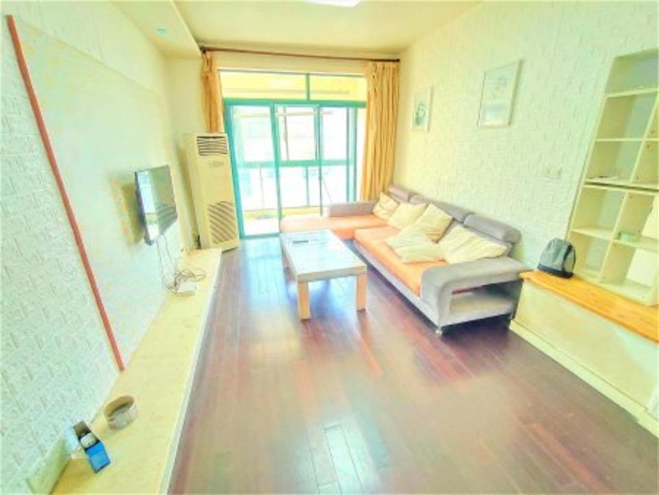 上海檀香花苑(公寓住宅)二手房房源图片