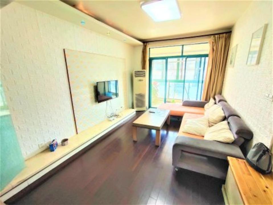 上海檀香花苑(公寓住宅)二手房房源图片