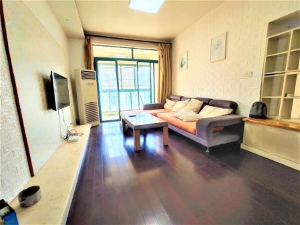 上海檀香花苑(公寓住宅)二手房房源图片