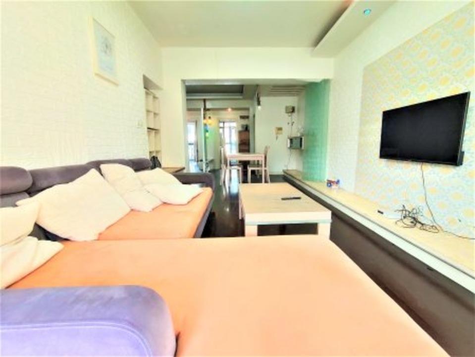 上海檀香花苑(公寓住宅)二手房房源图片