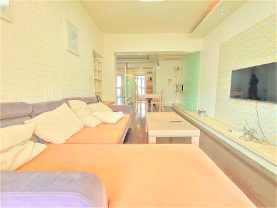 上海檀香花苑(公寓住宅)二手房房源图片