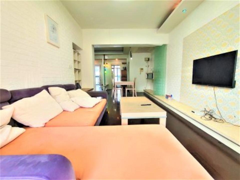 上海檀香花苑(公寓住宅)二手房房源图片