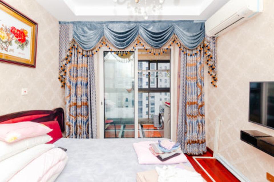 上海东鼎名人府邸二手房房源图片