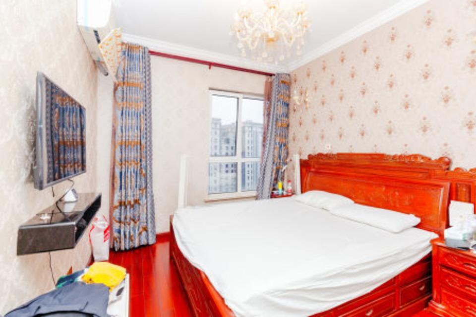 上海东鼎名人府邸二手房房源图片