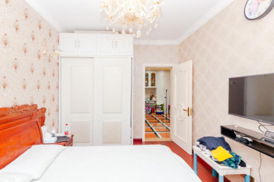 上海东鼎名人府邸二手房房源图片