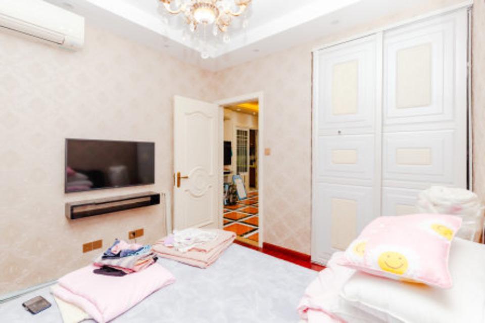 上海东鼎名人府邸二手房房源图片