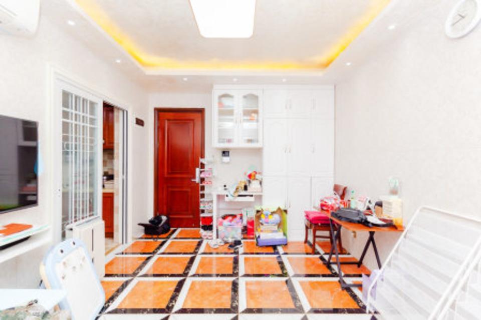 上海东鼎名人府邸二手房房源图片