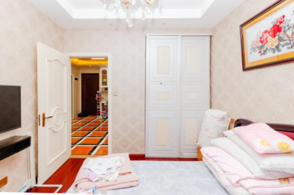 上海东鼎名人府邸二手房房源图片