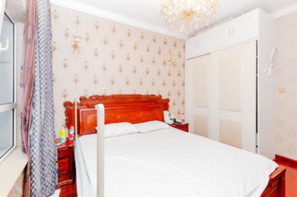 上海东鼎名人府邸二手房房源图片