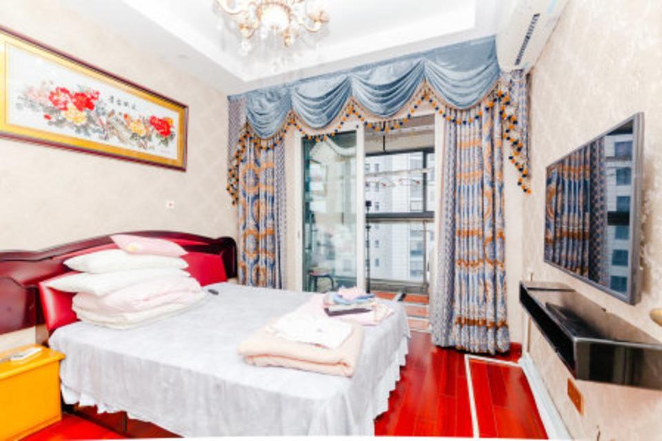 上海东鼎名人府邸二手房房源图片