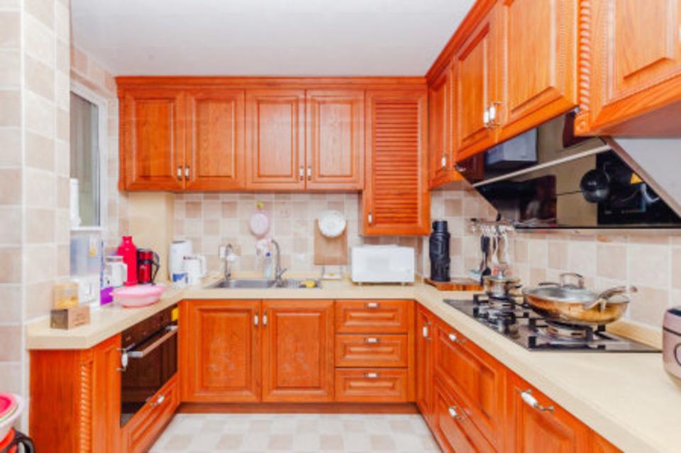 上海东鼎名人府邸二手房房源图片