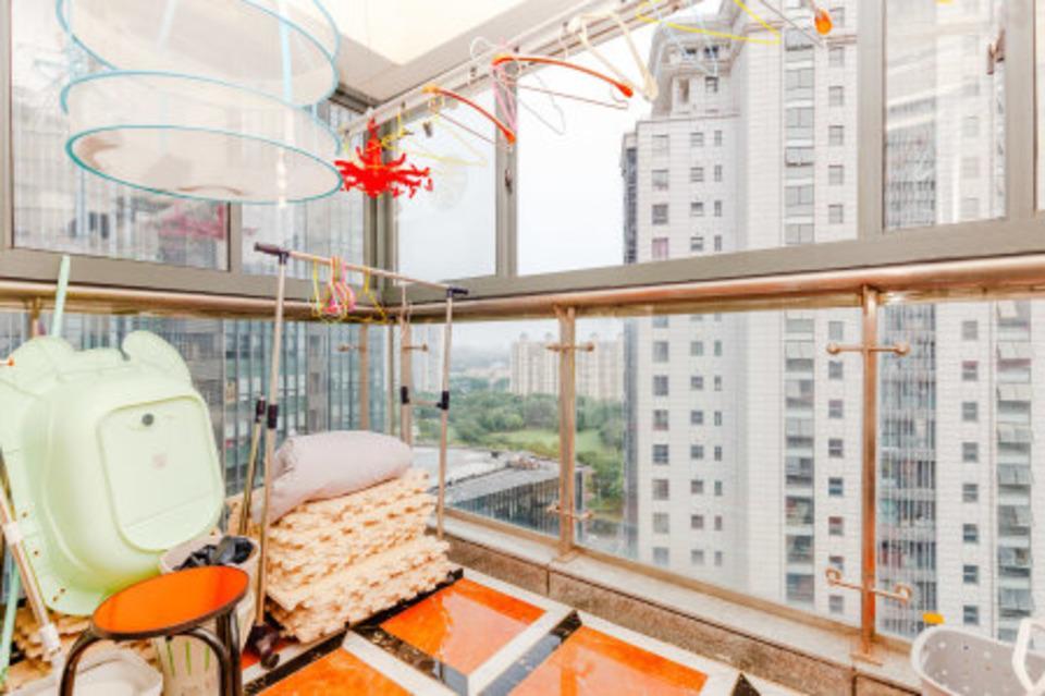 上海东鼎名人府邸二手房房源图片