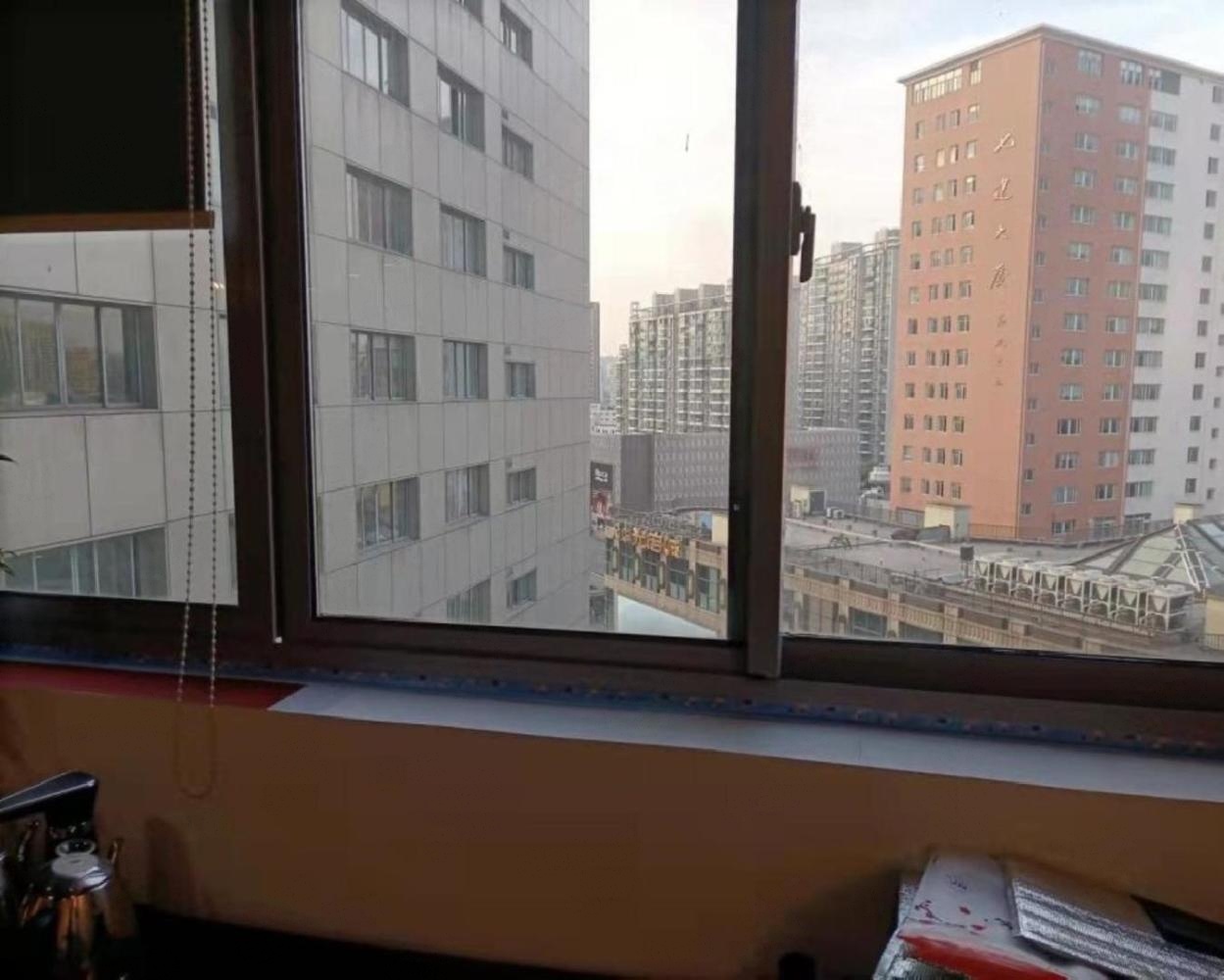 上海永升大厦二手房房源图片
