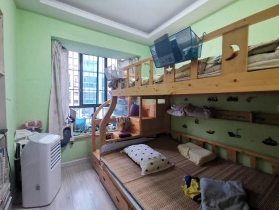 上海紫东新苑二手房房源图片