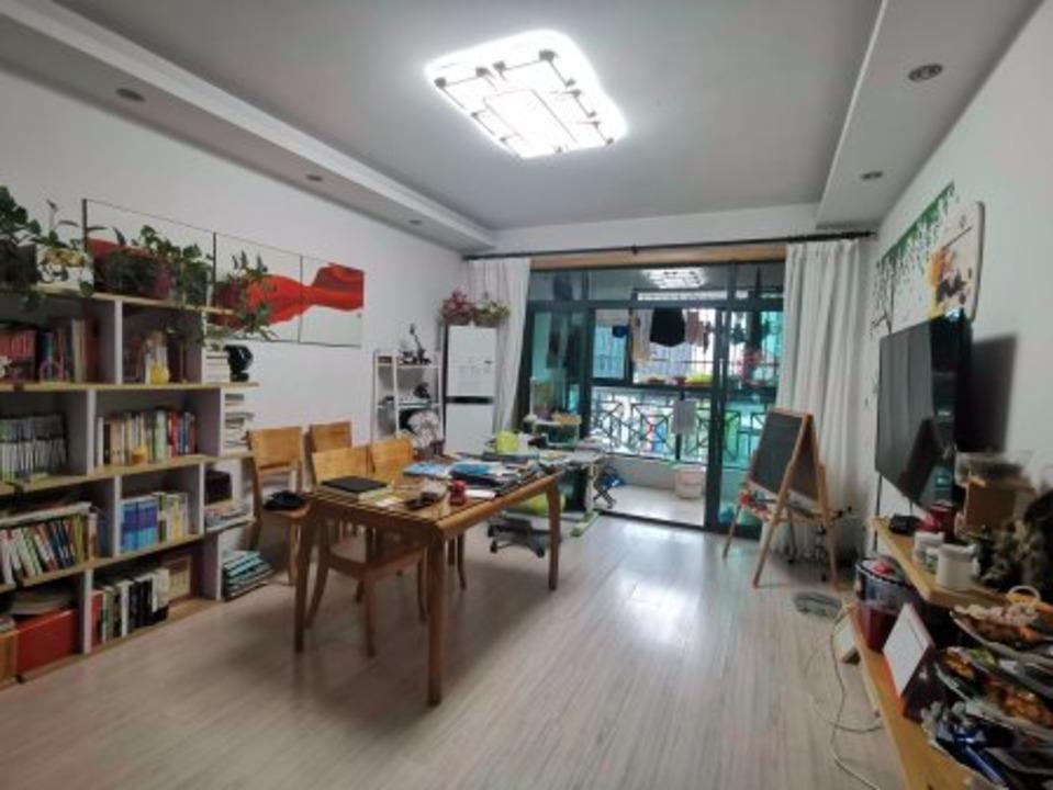 上海紫东新苑二手房房源图片