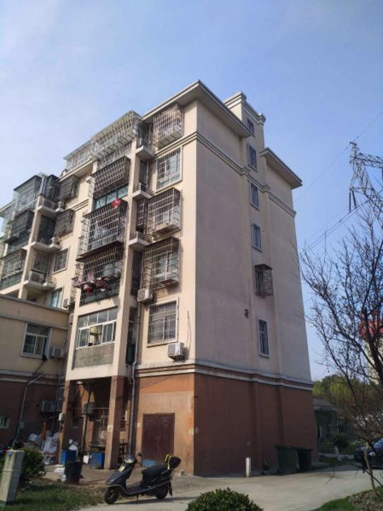上海江南苑二手房房源图片