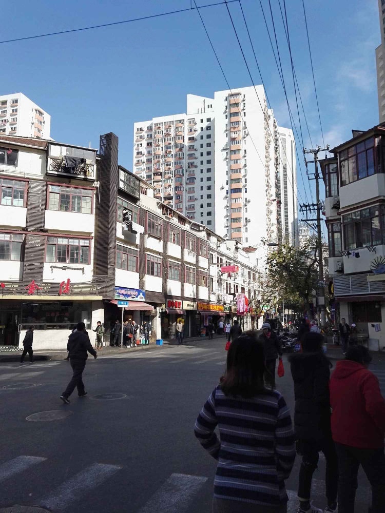 上海瑞福南大楼二手房房源图片