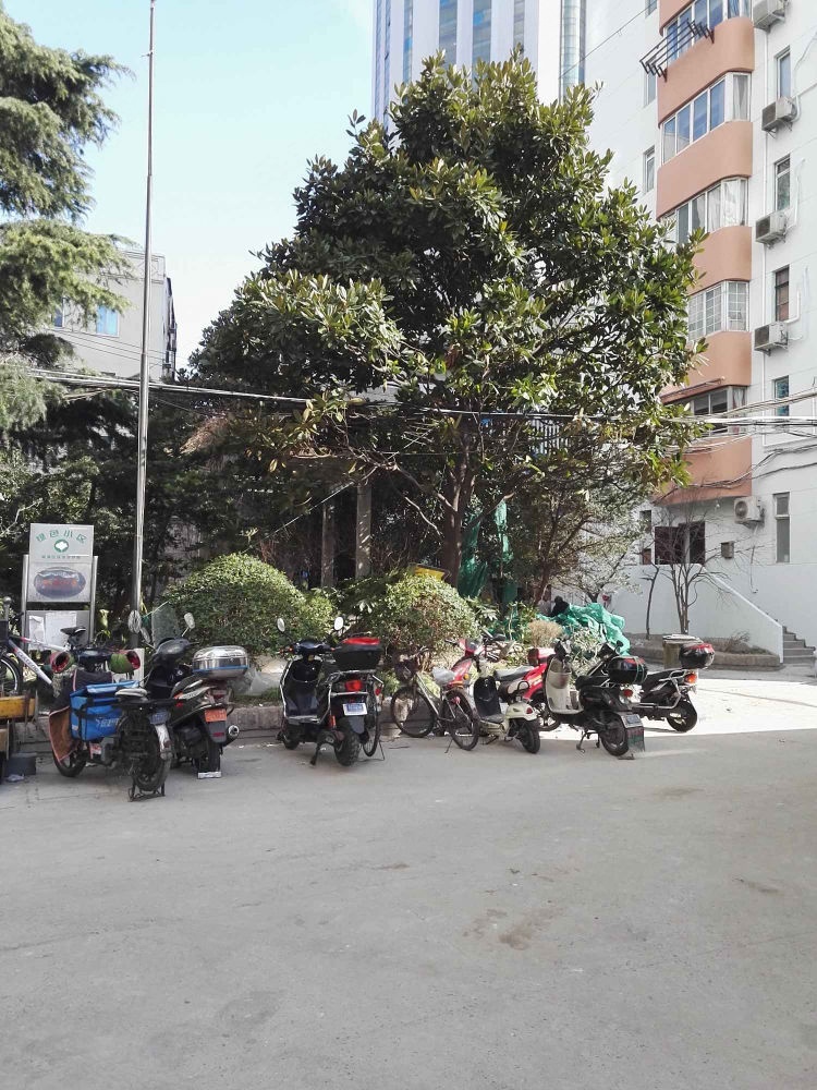 上海瑞福南大楼二手房房源图片