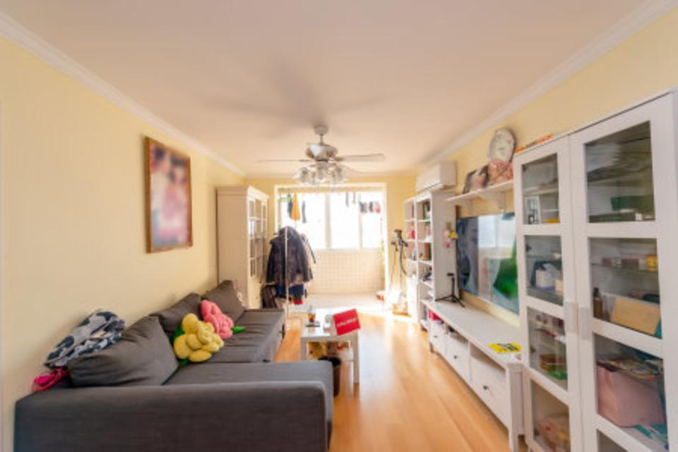 上海机施大楼二手房房源图片