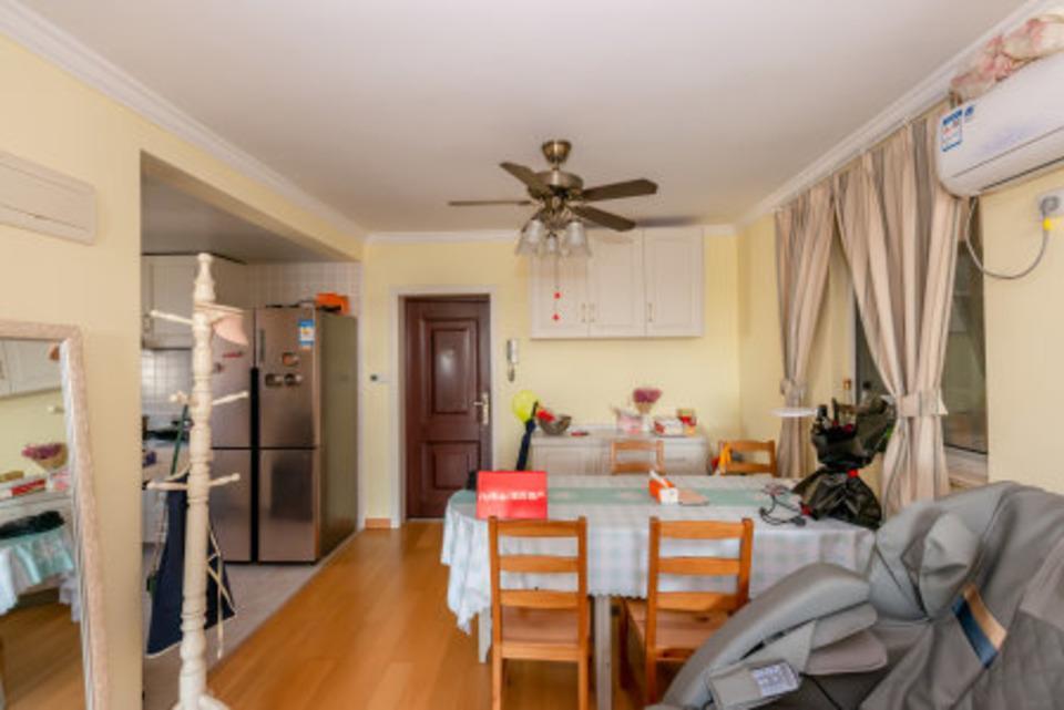 上海机施大楼二手房房源图片