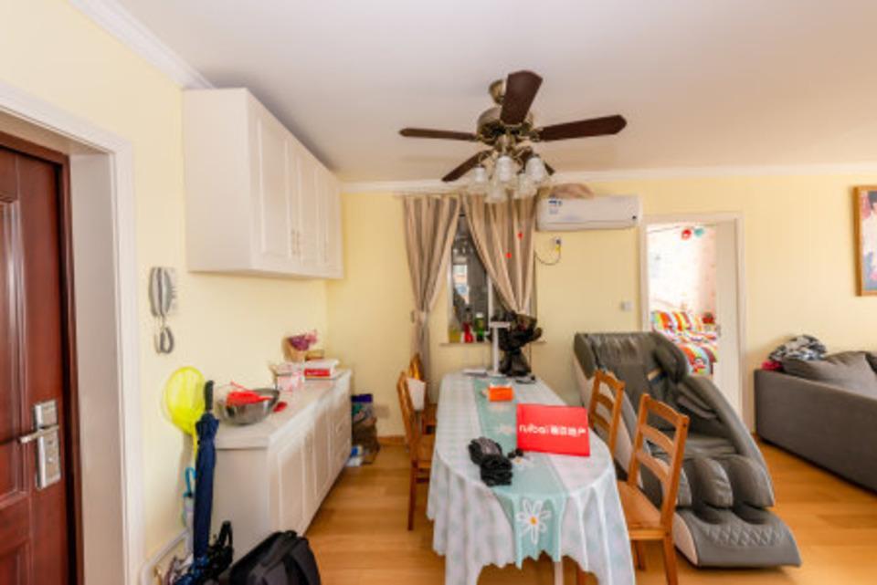 上海机施大楼二手房房源图片