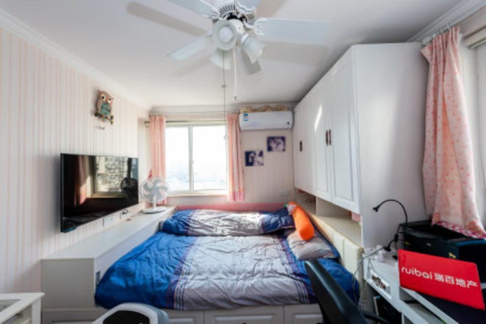 上海机施大楼二手房房源图片