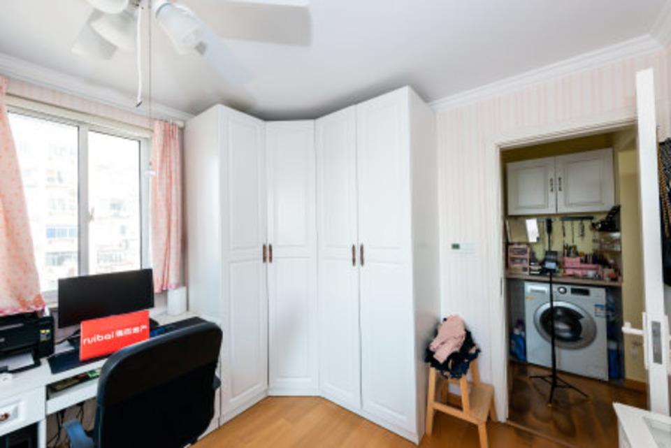 上海机施大楼二手房房源图片