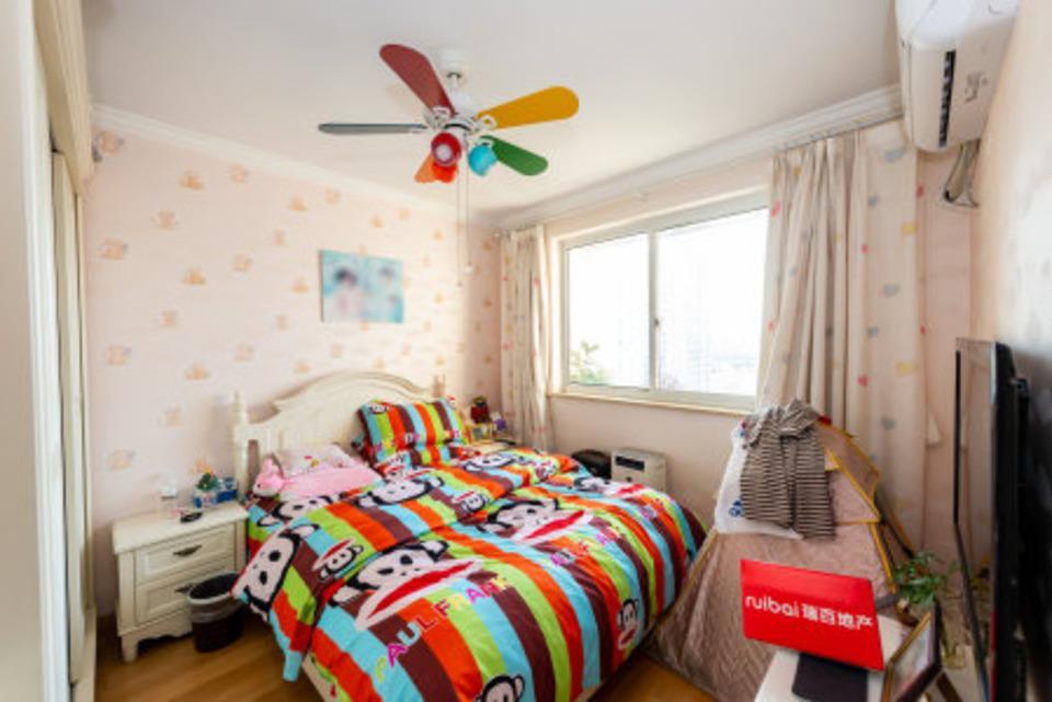 上海机施大楼二手房房源图片