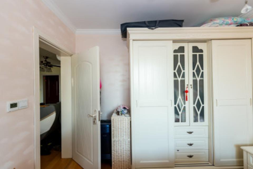 上海机施大楼二手房房源图片