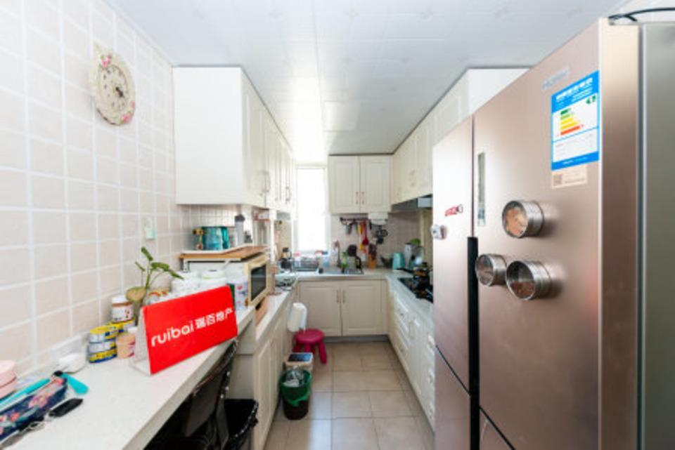 上海机施大楼二手房房源图片