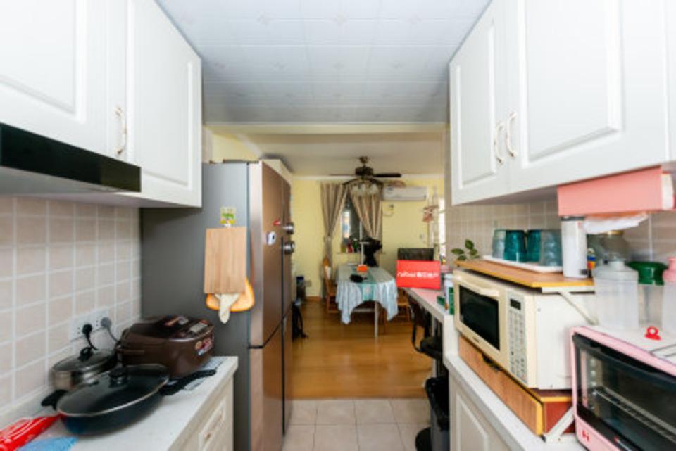 上海机施大楼二手房房源图片