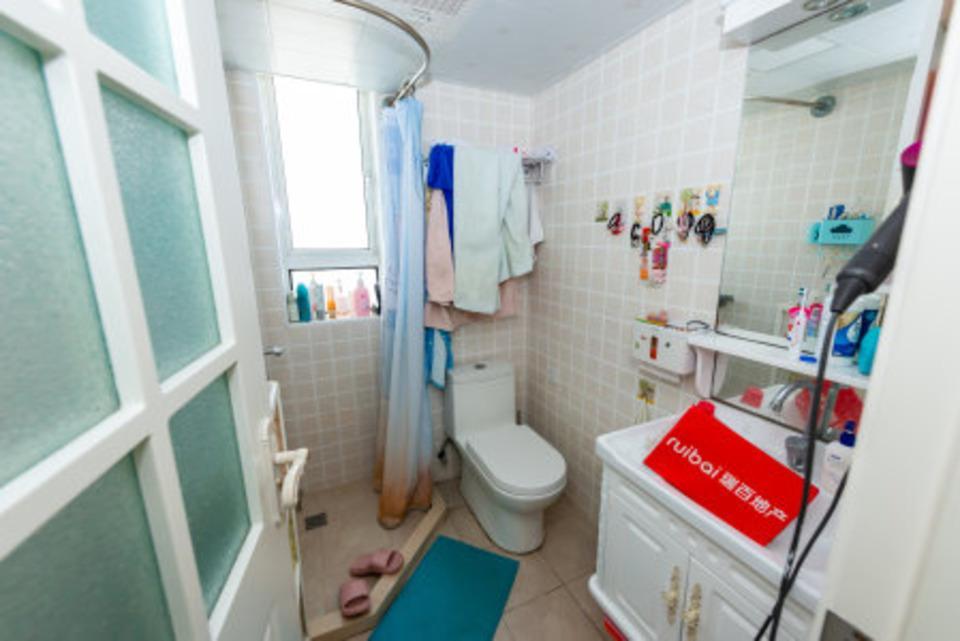 上海机施大楼二手房房源图片