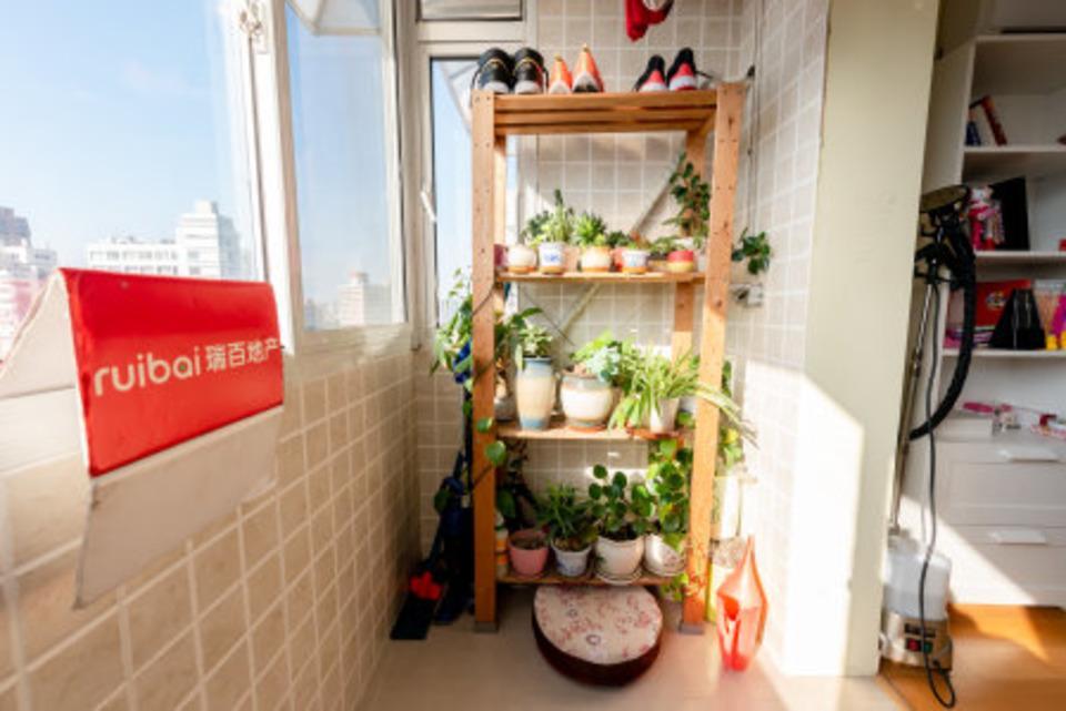 上海机施大楼二手房房源图片