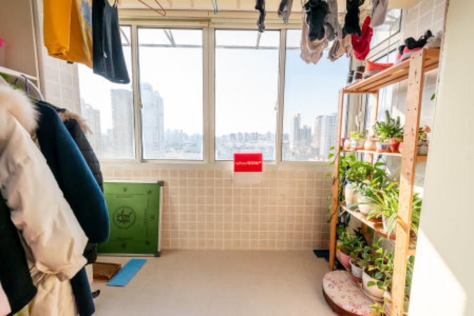 上海机施大楼二手房房源图片