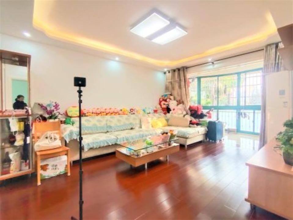 上海世纪新城(公寓住宅)二手房房源图片