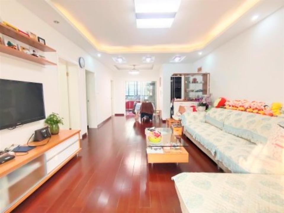 上海世纪新城(公寓住宅)二手房房源图片