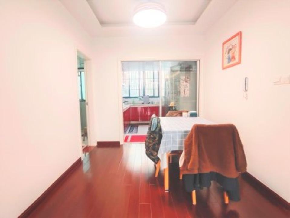 上海世纪新城(公寓住宅)二手房房源图片