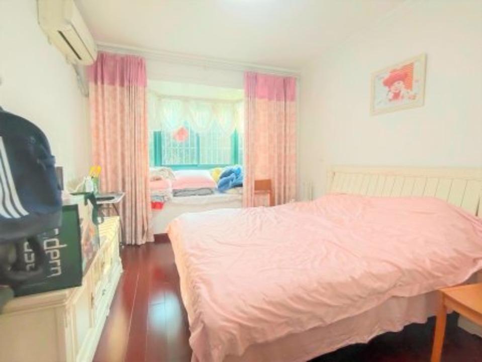 上海世纪新城(公寓住宅)二手房房源图片