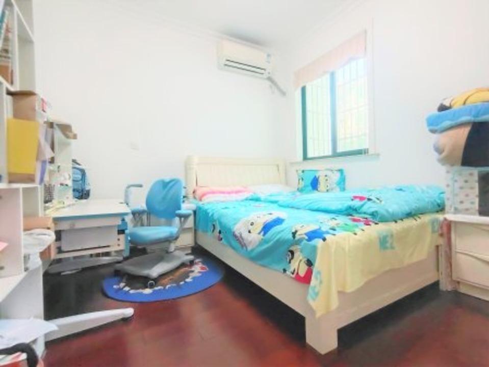 上海世纪新城(公寓住宅)二手房房源图片