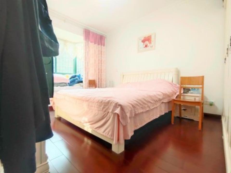 上海世纪新城(公寓住宅)二手房房源图片