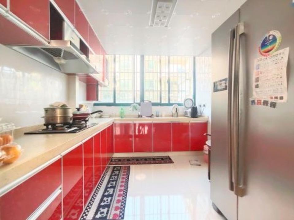 上海世纪新城(公寓住宅)二手房房源图片