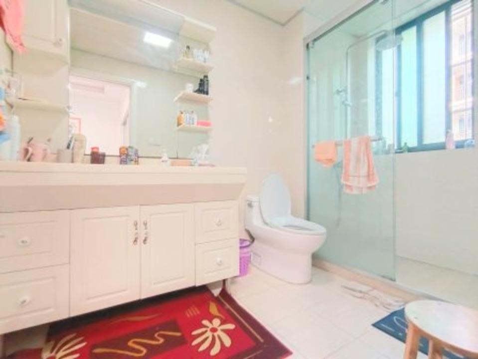 上海世纪新城(公寓住宅)二手房房源图片