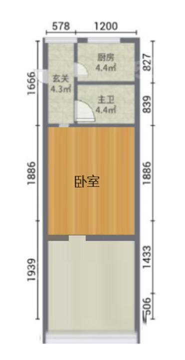 上海泉东小区二手房房源图片