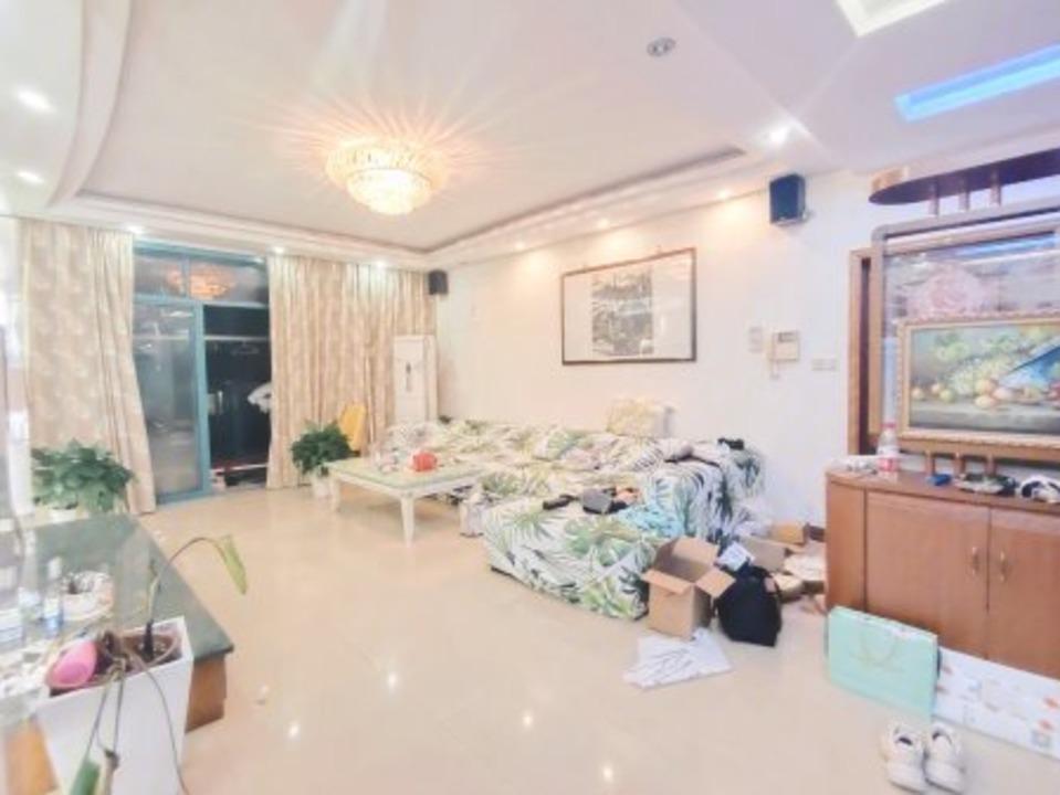 上海檀香花苑(公寓住宅)二手房房源图片