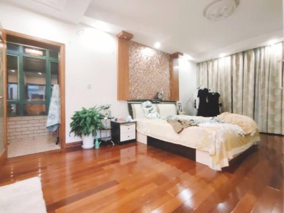 上海檀香花苑(公寓住宅)二手房房源图片